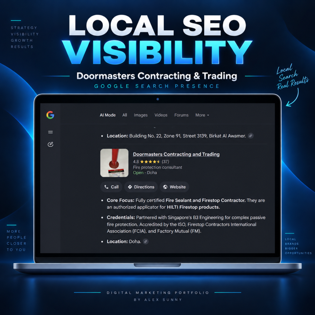 best-digital-marketer-doha-ai-search